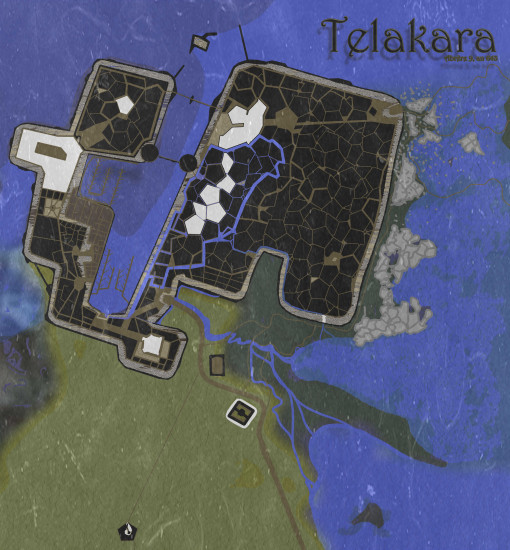 Telakara